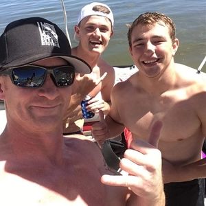 Meet your Posher, Sheldon